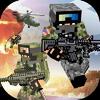 battle craft: mine field 3d