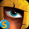battle empire: rome war game