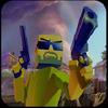 battle royal legend craft : fortnight