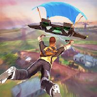 battle royale squad survival mobile