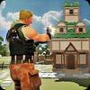 battle royale survival misison