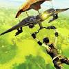 battle royale : unknown craft survival