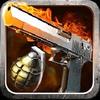 battle shooters: free shooting games
