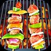 bbq kitchen grill cooking game