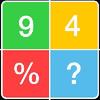 be a math expert: math games