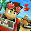beach buggy racing