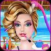 beauty makeup spa salon