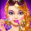 beauty salon - makeup me