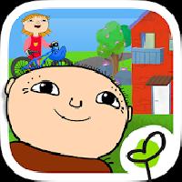beep, beep, alfie atkins
