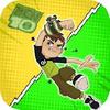 ben 10 super ultimate adventure