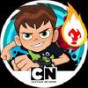 ben 10: up to speed