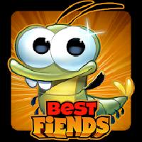 best fiends forever