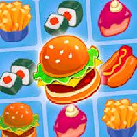 best free match 3 games : chef