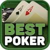 best poker