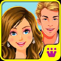 bff - high school fashion