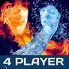 BGC: 2-4 Players Party Game
