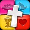 bible quiz 3d - religious game