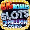big hit slots free slots game
