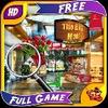 Big Mall Hidden Object Games