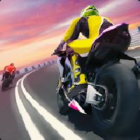 bike driving 3d