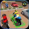 bike parking 2017 - motorcycle racing adventure 3d gamelinkexchange