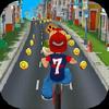 bike race - bike blast rush gamelinkexchange