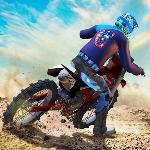 bike racing mania