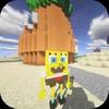 bikini bottom craft - underwater tales