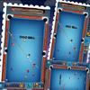billiards game