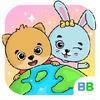 bimi boo world: toddler games gamelinkexchange