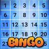 Bingo Game: 2 Player Game