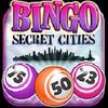bingo - secret cities - free travel casino game