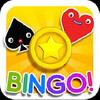 bingo: solitaire slots