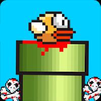 bird hit