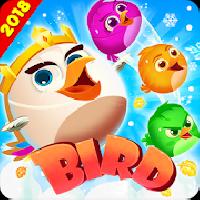 bird mania 2018