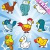 birds best games for toddler