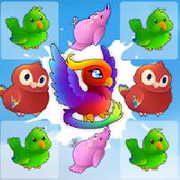 birds: match 3