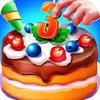 birthday cake mania - kids cooking gamelinkexchange