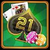 black jack free game - 21