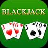 blackjack card game