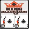 blackjack king
