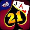 blackjack live