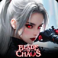 blade of chaos: raider