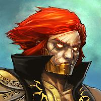 bladelords: the fighting game
