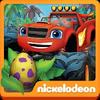 blaze dinosaur egg rescue game