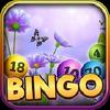 blitz bingo - may flowers