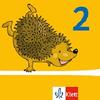 blitzrechnen 2 klasse