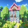 block builder skyland forrest