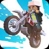 blocky moto bike sim 2017
