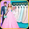 blondie bride perfect wedding gamelinkexchange